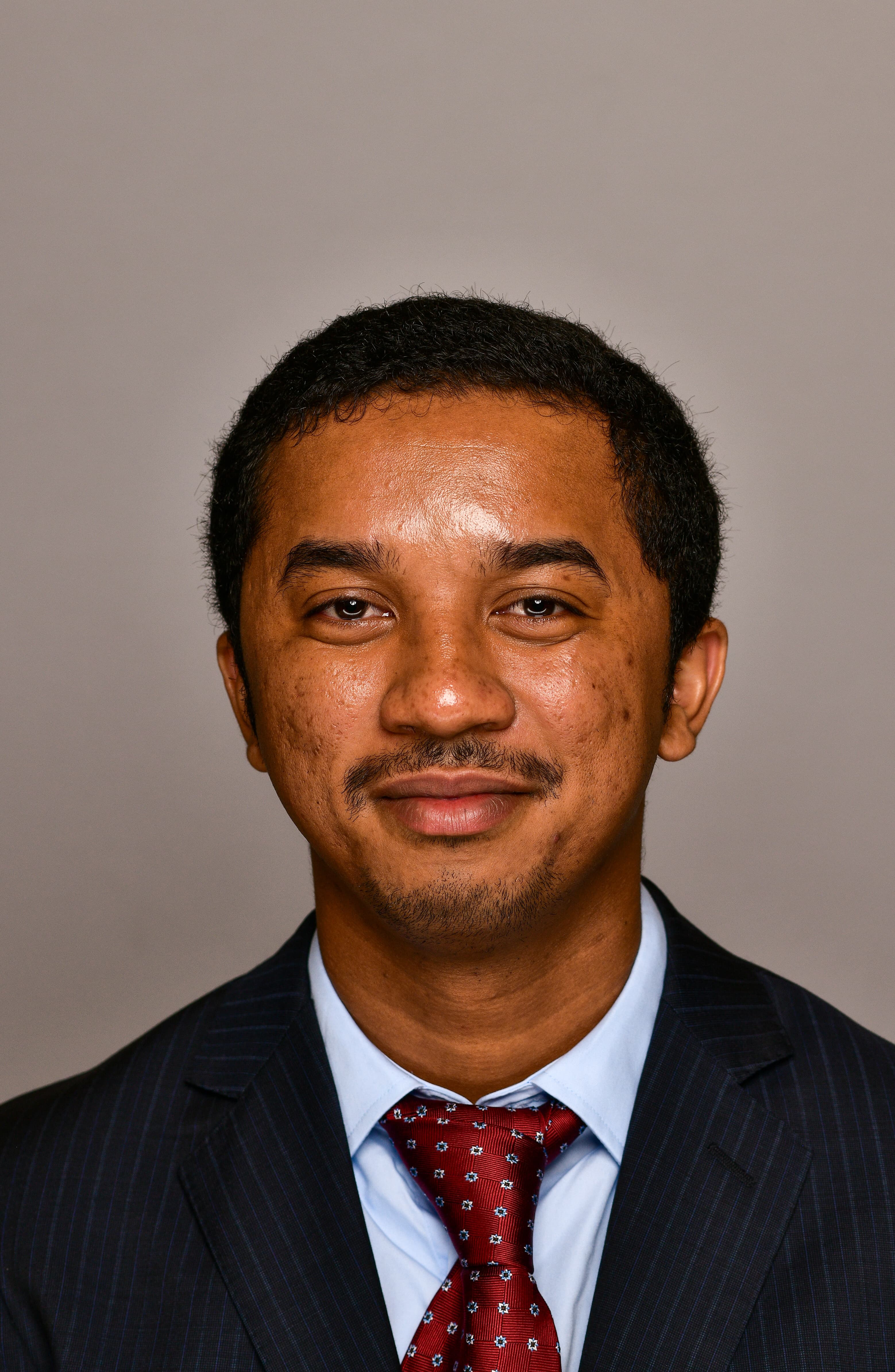 Patrick Raogninirina